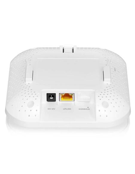 Zyxel nwa50axpro ap wifi6 1x2,5gb lan poe nebula
