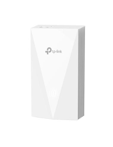Tp-link eap655-wall ap wifi6 ax3000 dual 4xgbe