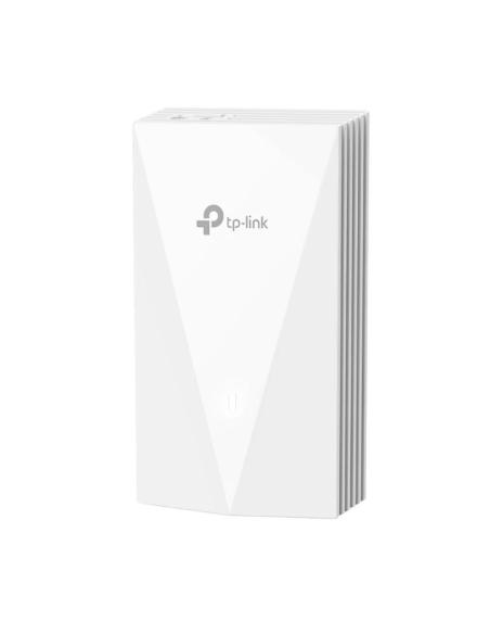 Tp-link eap655-wall ap wifi6 ax3000 dual 4xgbe