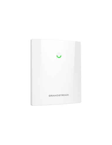 Grandstream gwn7660elr wifi6 ap 1x2.5gb 1xgb out