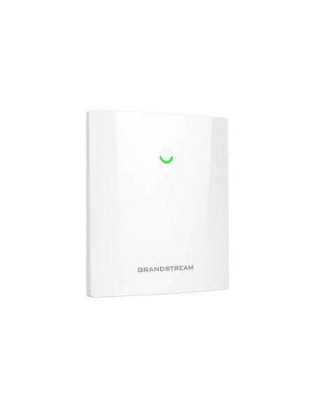 Grandstream gwn7660elr wifi6 ap 1x2.5gb 1xgb out