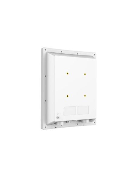 Grandstream gwn7660elr wifi6 ap 1x2.5gb 1xgb out