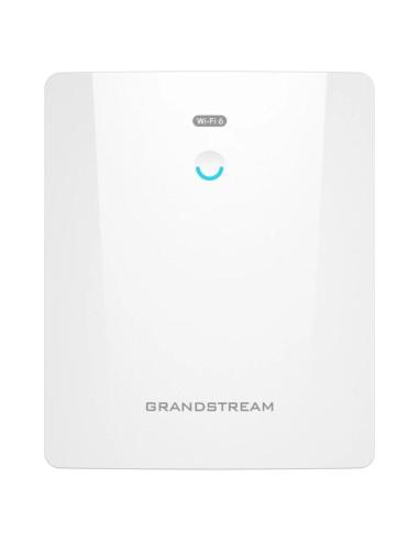 Grandstream gwn7664elr wifi6 ap 1x2.5gb 1xsfp out