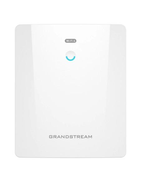 Grandstream gwn7664elr wifi6 ap 1x2.5gb 1xsfp out