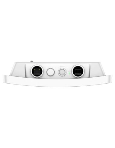 Grandstream gwn7664elr wifi6 ap 1x2.5gb 1xsfp out