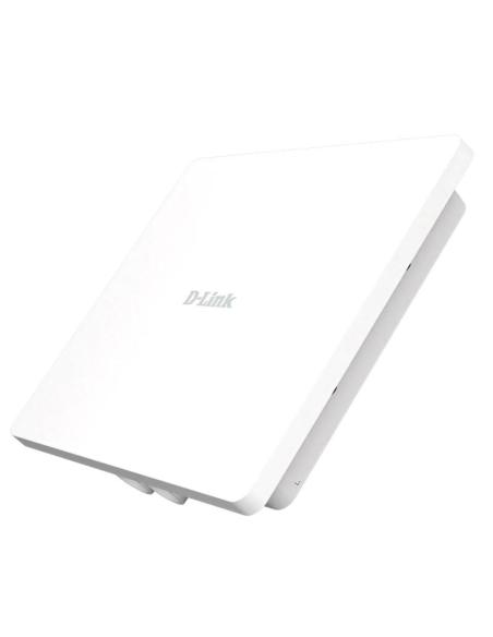 D-link dap-x3060ou ap ax3000 poe 1x2.5gb outdoor