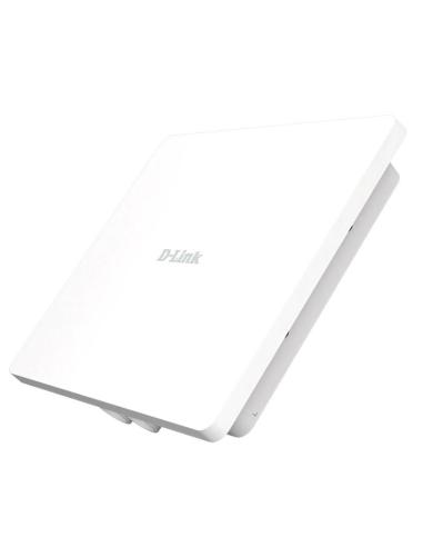 D-link dap-x3060ou ap ax3000 poe 1x2.5gb outdoor