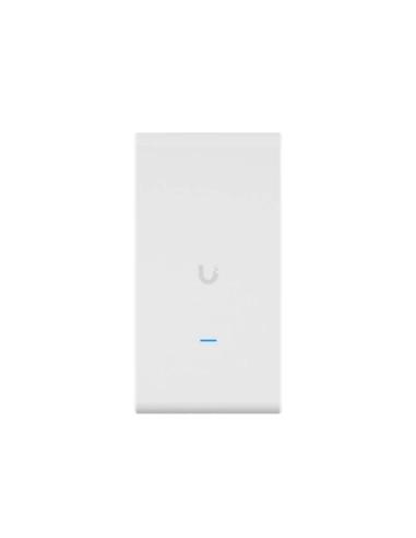 Ubiquiti u6-mesh-pro ap wifi6 2xgbe poe