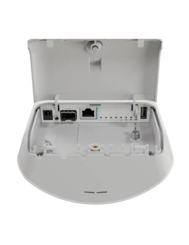 Mikrotik mantbox ax 15s wifi6 1xgbe 1x2.5g sfp out