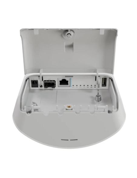 Mikrotik mantbox ax 15s wifi6 1xgbe 1x2.5g sfp out
