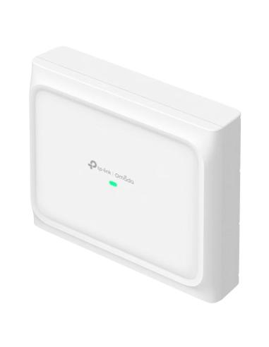 Tp-link eap772-outdoor ap wifi7 be9300 1x2.5gbe