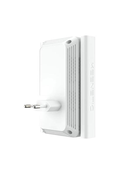 Keenetic buddy 6 repetidor wifi 6 mesh