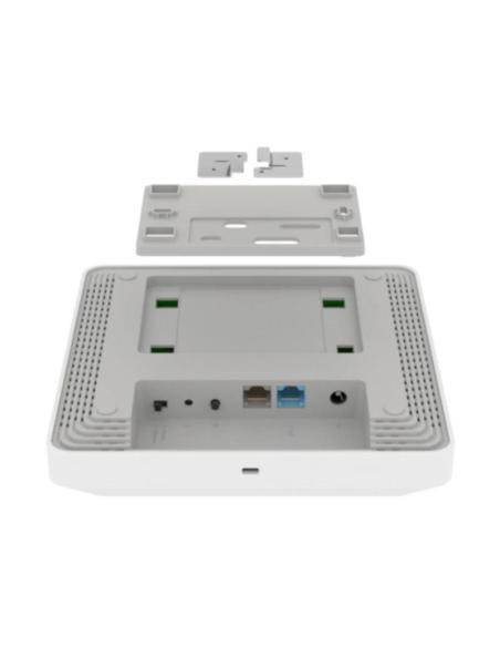 Keenetic voyager pro punto acceso wifi 6 mesh ax18