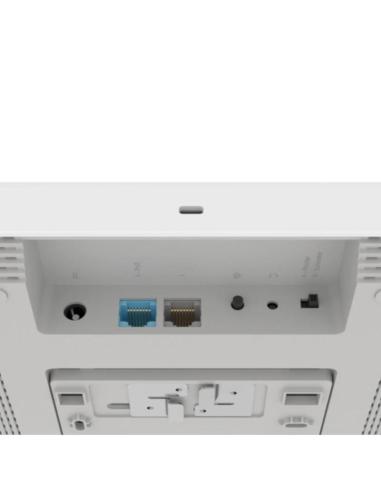 Keenetic voyager pro punto acceso wifi 6 mesh ax18