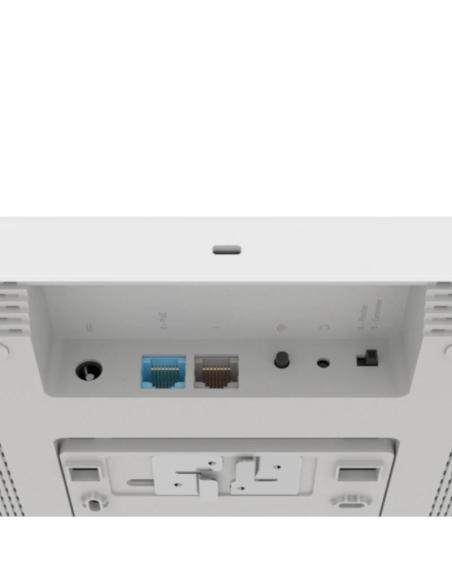 Keenetic voyager pro punto acceso wifi 6 mesh ax18