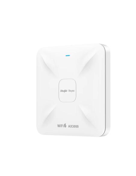 Reyee rg-rap2260 ap wifi6 1xmgb 1xgb ax3000 2x2