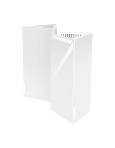 Msi mrbe50-2pk roamii be lite mesh system-2 pack