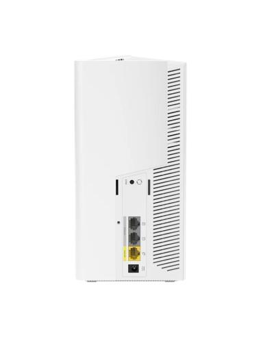 Msi mrbe50-2pk roamii be lite mesh system-2 pack