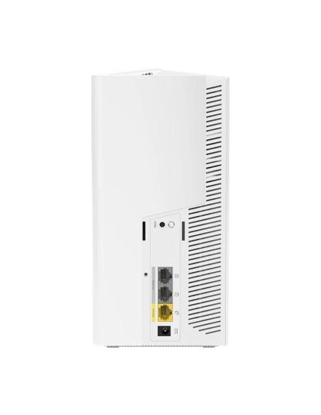 Msi mrbe50-2pk roamii be lite mesh system-2 pack