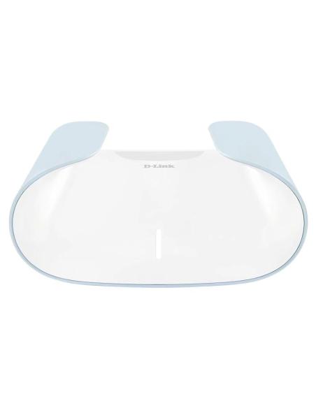 D-link m30 router mesh ai wifi6 ax3000 4xgbe 1xwan