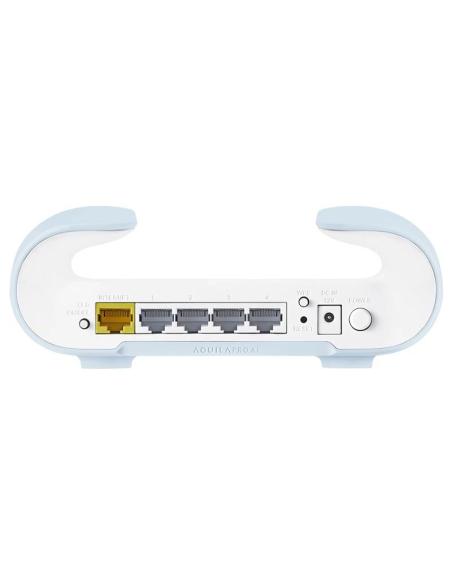 D-link m30 router mesh ai wifi6 ax3000 4xgbe 1xwan