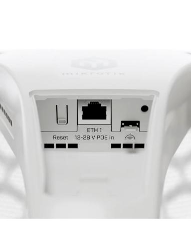 Mikrotik lhg xl 5ax cpe wifi6 27dbi h/30km