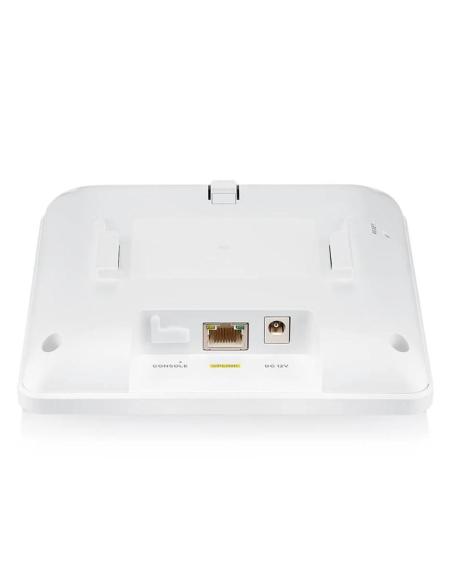 Zyxel nwa50be ap wifi7 be5100 poe+ dual