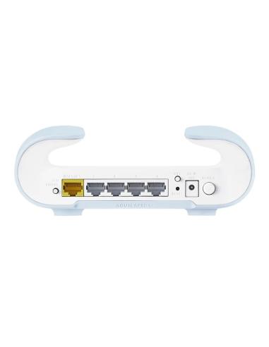 D-link m30-2 router mesh ai wifi6 ax3000 4xgbe