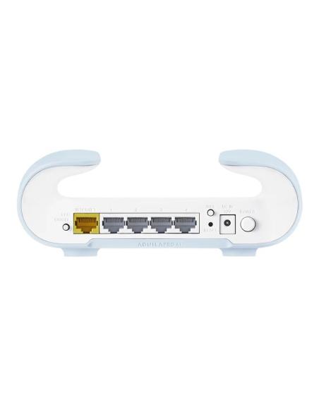 D-link m30-2 router mesh ai wifi6 ax3000 4xgbe
