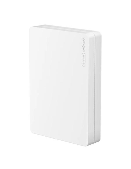 Reyee rg-rap62-wall ap ax3000 wifi6 mimo 2x2 4xgbe