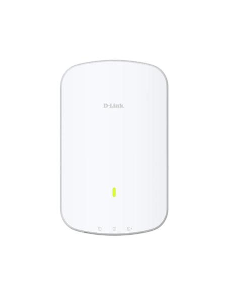 D-link dap-x3060w ap ax3000 wifi6 1xg poe 3xg