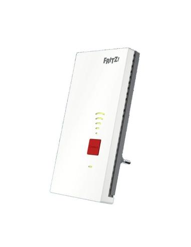 Fritz!repeater 2700 wifi7 1x2.5g mesh