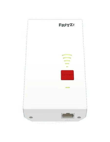 Fritz!repeater 2700 2-pack wifi7 1x2.5g mesh
