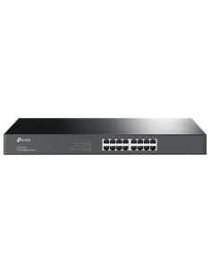 Tp-link tl-sg1016 switch 16xgb