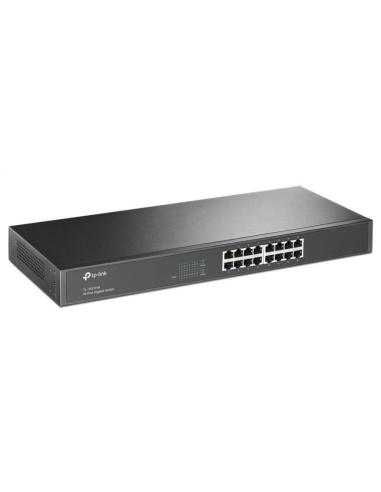 Tp-link tl-sg1016 switch 16xgb
