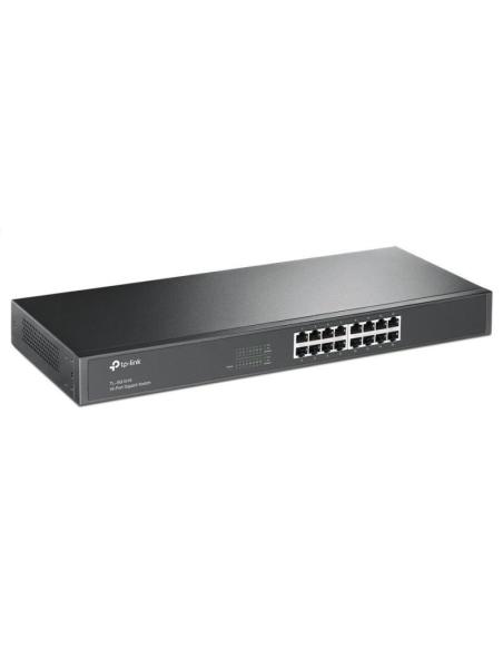 Tp-link tl-sg1016 switch 16xgb
