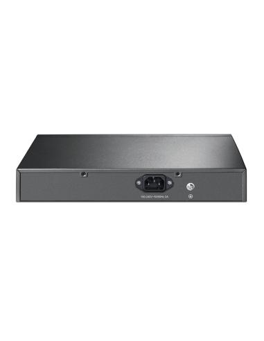 Tp-link tl-sg1016pe switch 16xgb poe+
