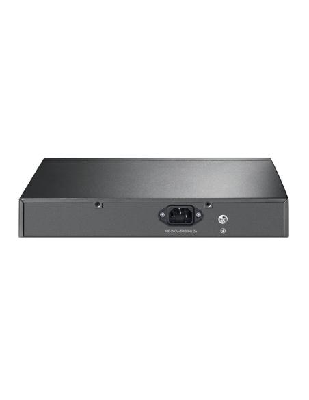 Tp-link tl-sg1016pe switch 16xgb poe+