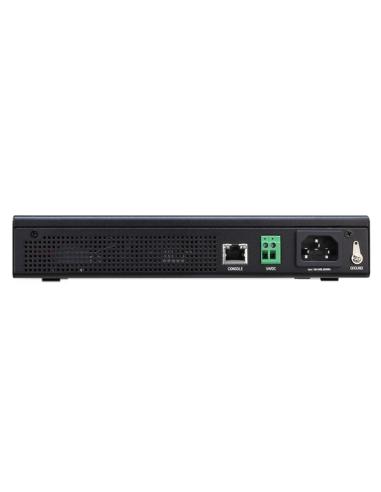 Ubiquiti edgeswitch es-8-150w 8xgb 2xsfp