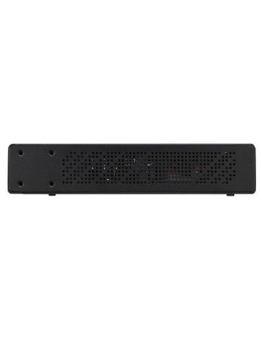 Ubiquiti edgeswitch es-8-150w 8xgb 2xsfp