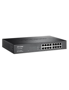 Tp-link tl-sg1016de switch 16xgb 2