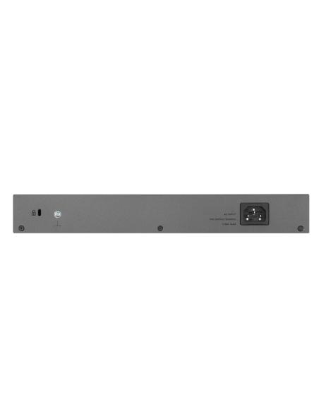 Zyxel gs1350-18hp switch 16xgb poe 2xsfp 250w