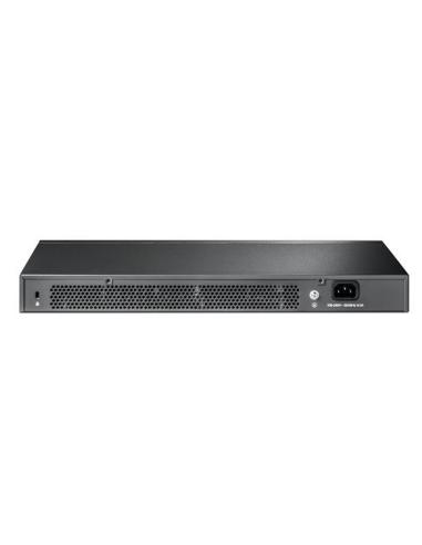 Tp-link sg3428 switch 24xgb l2 4xsfp rack