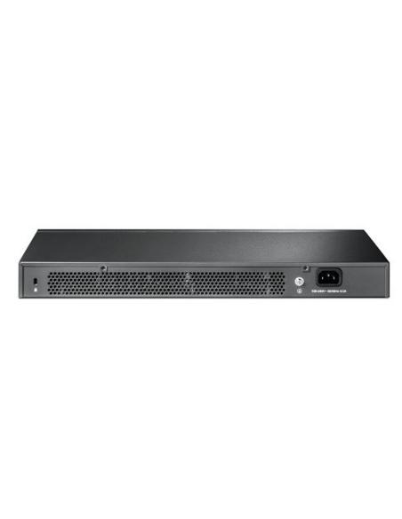 Tp-link sg3428 switch 24xgb l2 4xsfp rack