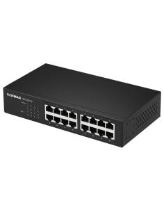 Edimax gs-1016 v2 16-port gbe switch desk/rack 2