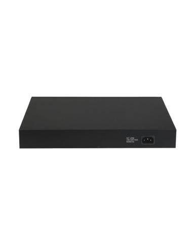 Edimax gs-5210pl switch 10xgb poe+ 2xsfp surve