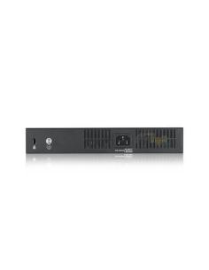Zyxel gs1920-8hpv2 switch 8xgbe poe 2xgb combo 2