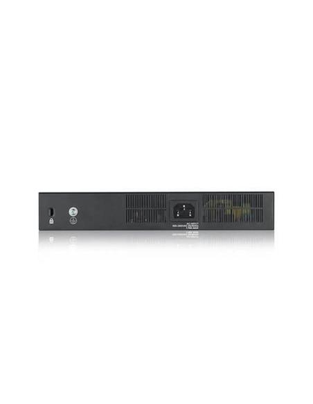 Zyxel gs1920-8hpv2 switch 8xgbe poe 2xgb combo