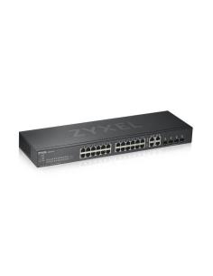 Zyxel gs1920-24v2 switch 24xgbe 4xgb combo