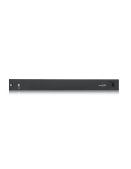 Zyxel gs1920-24v2 switch 24xgbe 4xgb combo